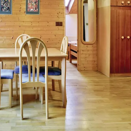 Apartmán Two-bedroom In Rokytnice N.jizerou Rokytnice nad Jizerou