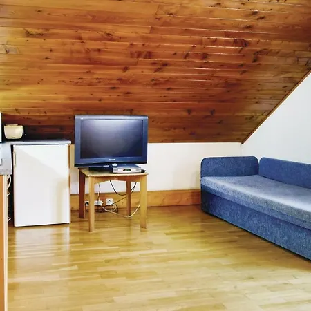 Apartmán Two-bedroom In Rokytnice N.jizerou Rokytnice nad Jizerou