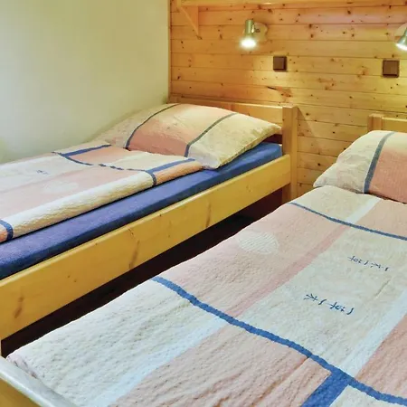 Two-bedroom In Rokytnice N.jizerou