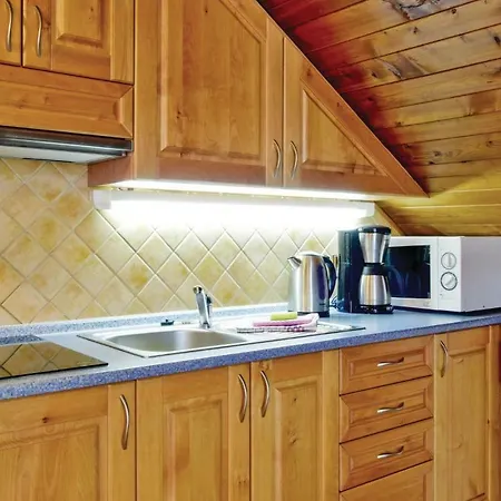 Two-bedroom In Rokytnice N.jizerou *