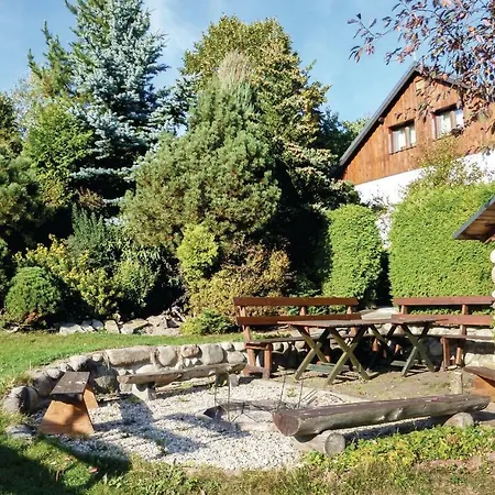 Apartmán Two-bedroom In Rokytnice N.jizerou Rokytnice nad Jizerou